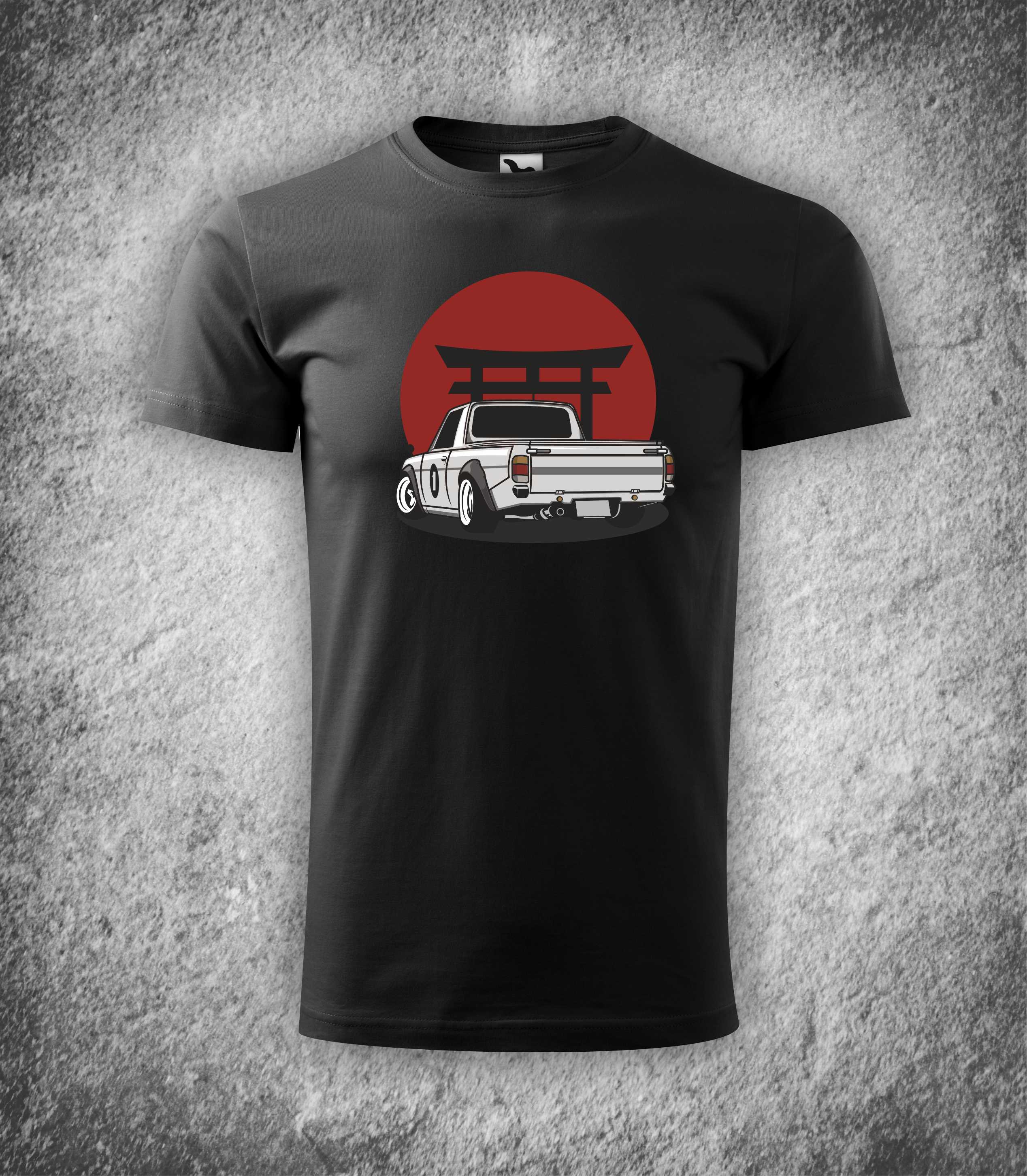 Datsun pickup